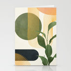 Branch Design 1 Stationery Card Gallery Image 2