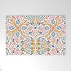 Nain bohem Welcome Mat Gallery Image 1