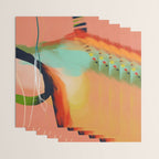 abstract color spring 23 1 Wrapping Paper Gallery Image 3