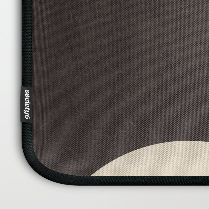 geometric abstract 41 Laptop Sleeve Gallery Image 3