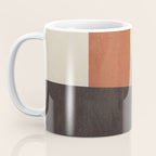 geometric abstract 41 Coffee Mug Gallery Image 3