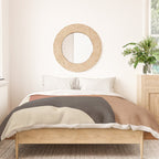 geometric abstract 41 Duvet Cover Gallery Image 3