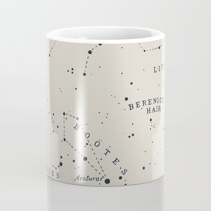 Constellation I Coffee Mug Gallery Image 4