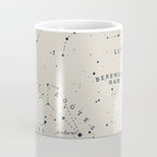 Constellation I Coffee Mug Gallery Image 4