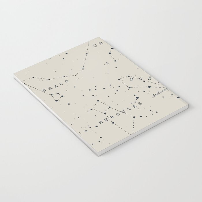 Constellation I Notebook Gallery Image 3