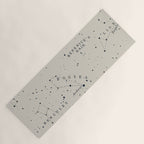 Constellation I Yoga Mat Gallery Image 1