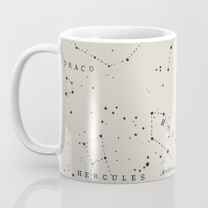 Constellation I Coffee Mug Gallery Image 3