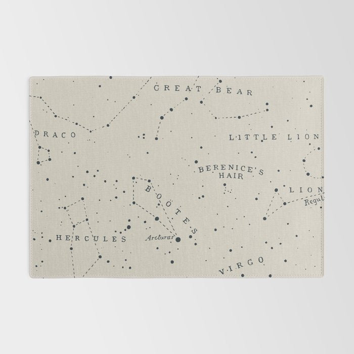Constellation I Rug Gallery Image 2