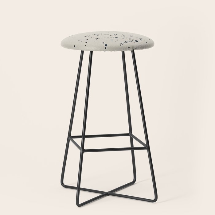 Constellation I Stool Gallery Image 1