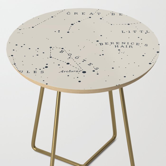 Constellation I Side Table Gallery Image 2