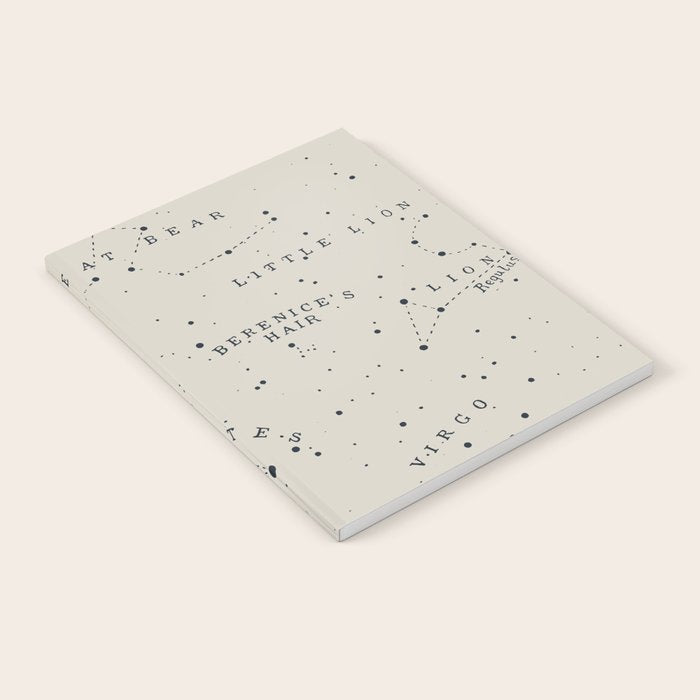 Constellation I Notebook Gallery Image 2