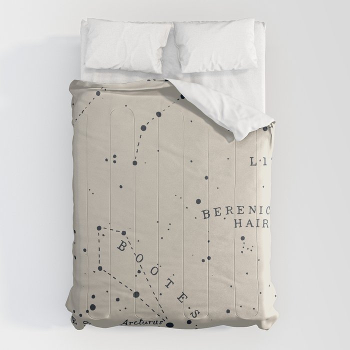 Constellation I Comforter Gallery Image 1