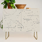 Constellation I Credenza Gallery Image 1