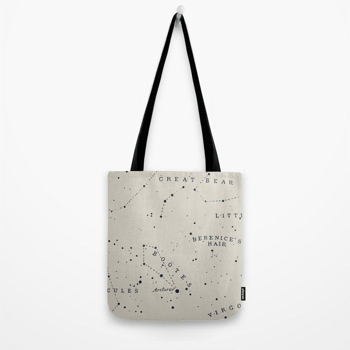 Constellation I Tote Bag Gallery Image 2