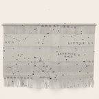 Constellation I Wall Hanging Gallery Image 1