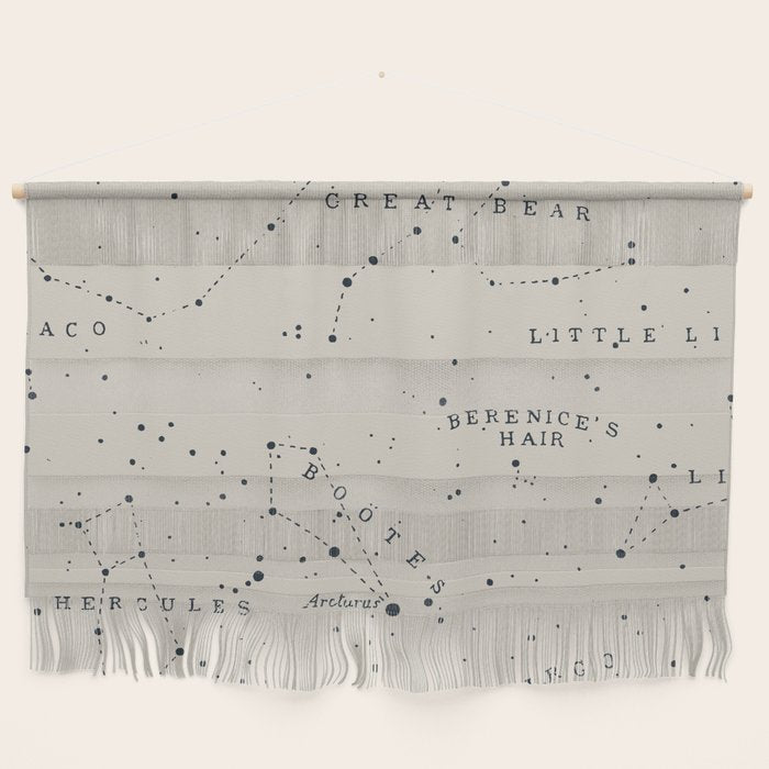 Constellation I Wall Hanging Gallery Image 1