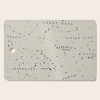 Constellation I Cutting Board Gallery Image 1