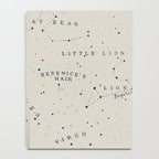 Constellation I Notebook Gallery Image 4