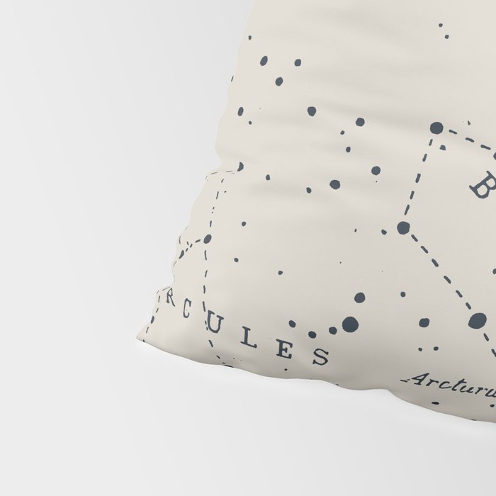 Constellation I Pillow Sham Gallery Image 4
