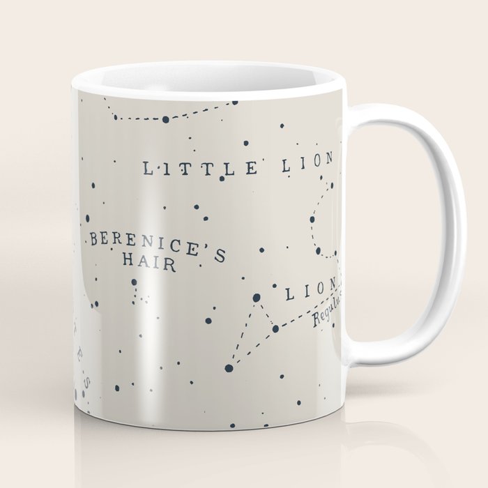 Constellation I Coffee Mug Gallery Image 1