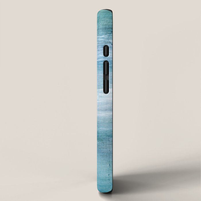 The cure for anything is salt water, sweat, tears, or the sea.    Dinesen, Isak iPhone Case Gallery Image 2