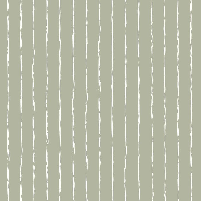 Lines II (Linen Sage) Coffee Mug Gallery Image 2