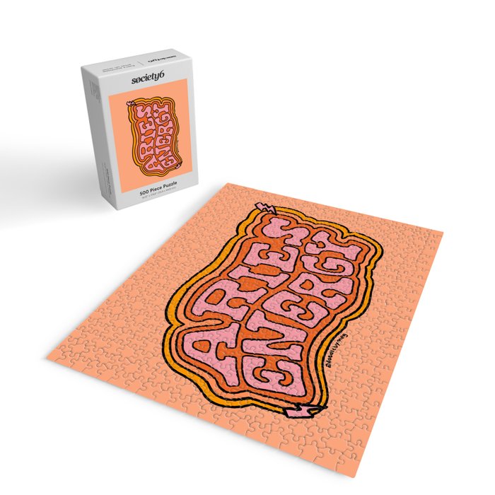 Aries Energy Jigsaw Puzzle Gallery Image 2