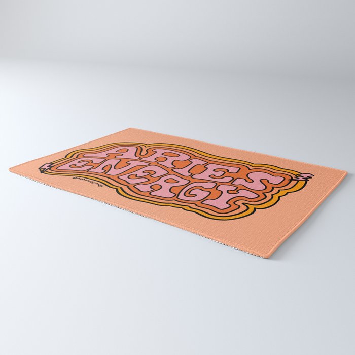 Aries Energy Rug Gallery Image 3