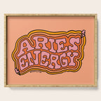 Aries Energy Serving Tray Gallery Image 1