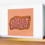 Aries Energy Wall Mural Gallery Image 2