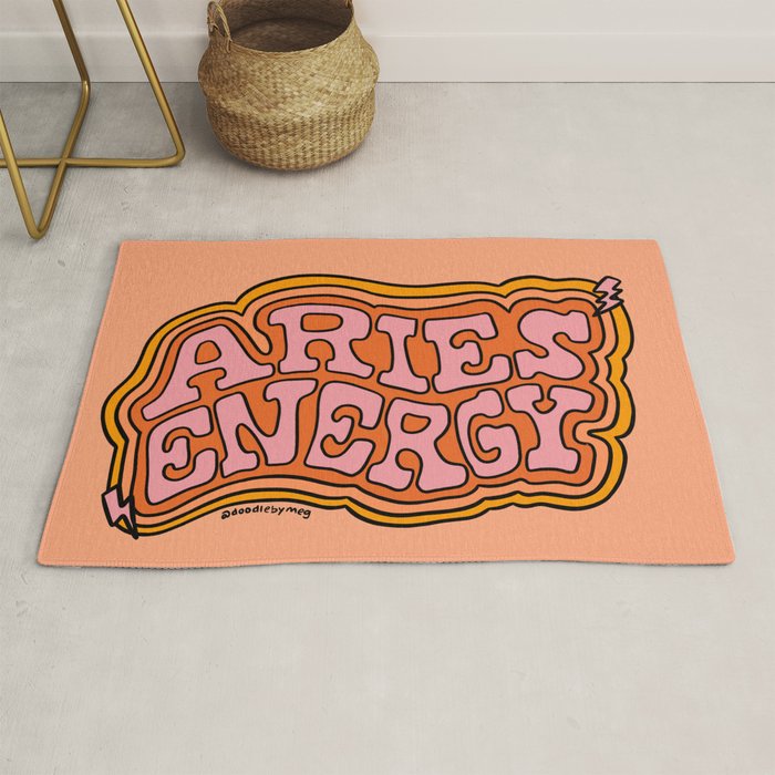 Aries Energy Rug Gallery Image 1