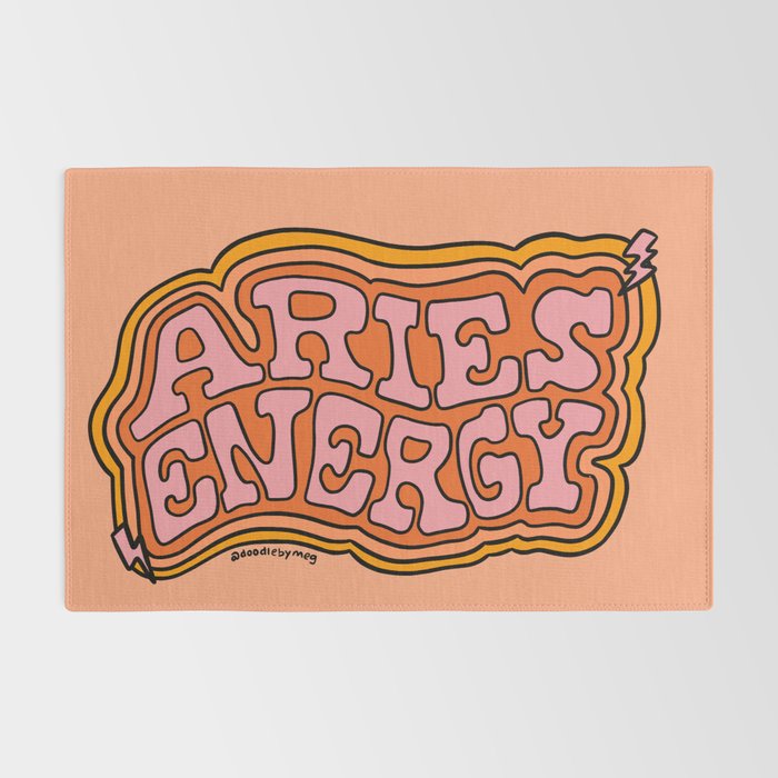 Aries Energy Rug Gallery Image 2