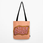 Aries Energy Tote Bag Gallery Image 2