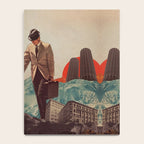 Leaving Their Cities Behind Notebook Gallery Image 4