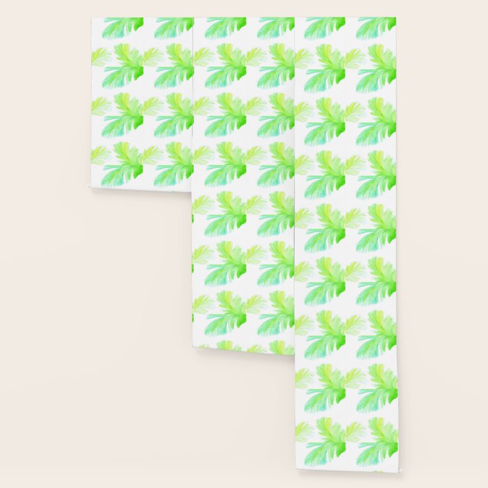 Banana Leaf Wallpaper Gallery Image 3