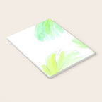 Banana Leaf Notebook Gallery Image 3