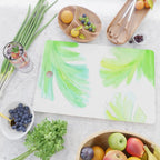 Banana Leaf Cutting Board Gallery Image 2