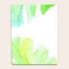 Banana Leaf Notebook Gallery Image 4