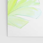Banana Leaf Poster Gallery Image 3