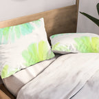 Banana Leaf Pillow Sham Gallery Image 2