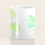 Banana Leaf Coffee Mug Gallery Image 4