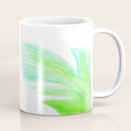 Banana Leaf Coffee Mug Gallery Image 1