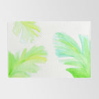 Banana Leaf Rug Gallery Image 2