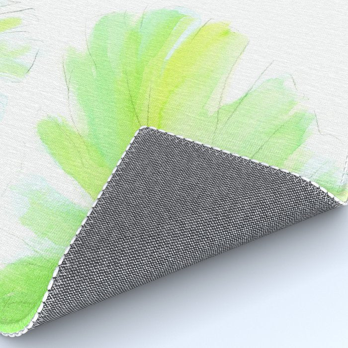 Banana Leaf Rug Gallery Image 4