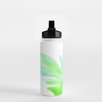 Banana Leaf Water Bottle Gallery Image 2