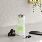 Banana Leaf Water Bottle Gallery Image 4