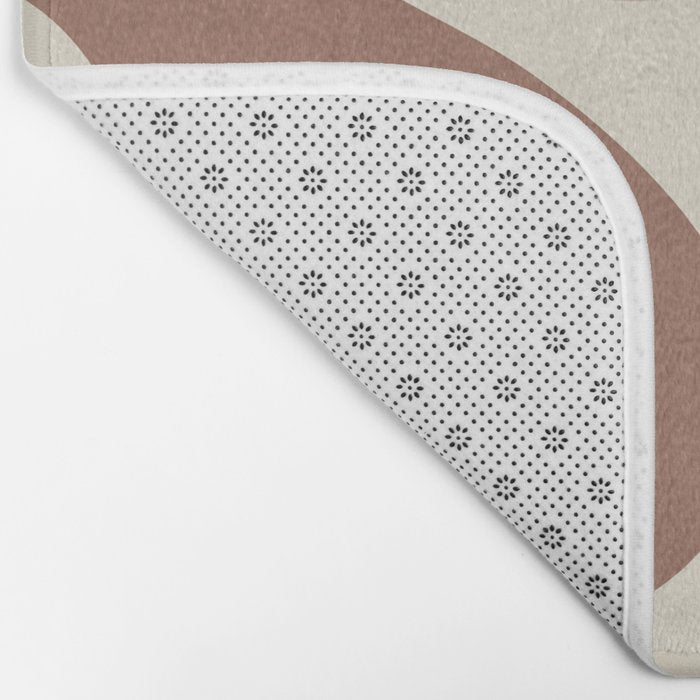 Fluid Whispers IV Bath Mat Gallery Image 2