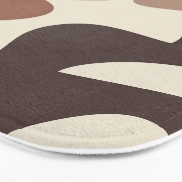 Fluid Whispers IV Bath Mat Gallery Image 3