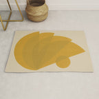 Balanced Unbalance #1 Rug Gallery Image 1