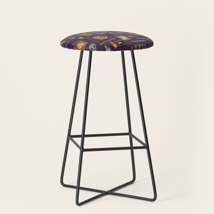 Oddities Stool Gallery Image 1